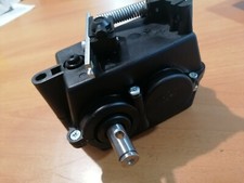 Boitier transmission PUBERT