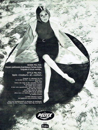 Publicité advertising 108 - publicité,
