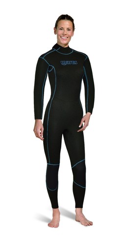 Mares flex 5 - 2,5, mm
