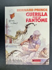 HERMANN Bernard Prince