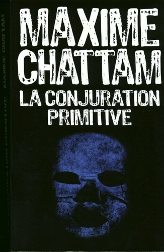 Livre conjuration primitive - la,