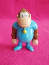 FIGURINE DONKEY KONG KELLOGG'S