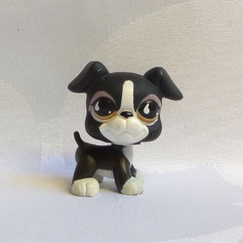 Littlest petshop lps 826 - littlest,