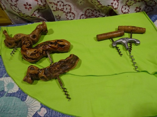 Lot tire bouchons - ,