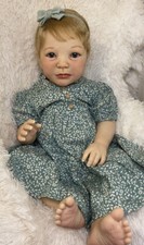REBORN EMMIE TODDLER GIRL -