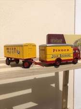 Simca Cargo Fourgon Isotherme