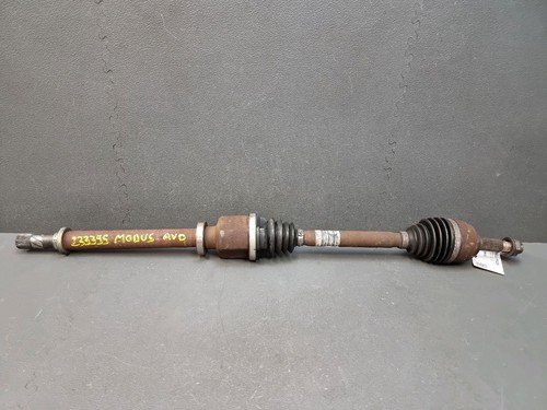 Cardan avant droit renault - cardan,