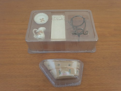 Meuble pour maison poupées - de,