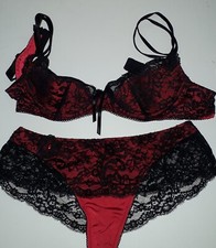 Ensemble Lingerie Lise Charmel Neuf