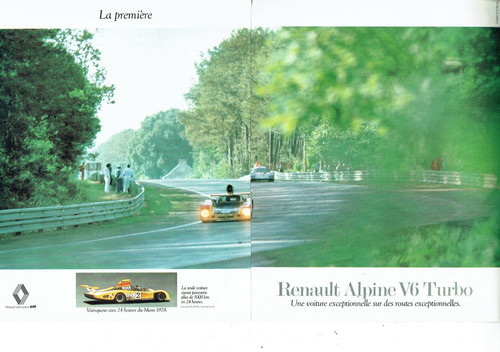 Publicité advertising 24 - advertising,