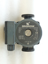 Pompe à chaleur Grundfos UPS