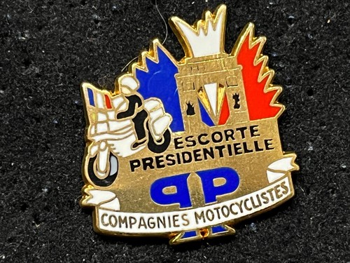 Pins pin enamel - armee, police