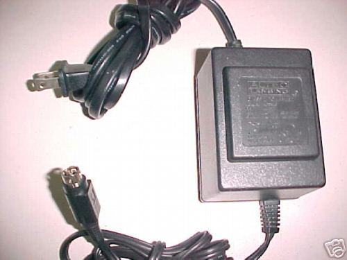 13 volt adapter - 4a,