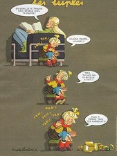 PUBLICITE ADVERTISING 2011