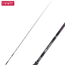 Canne pêche hart - à,