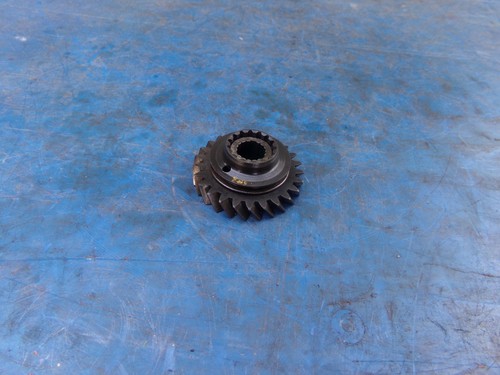Roue renvoi réducteur - roue,