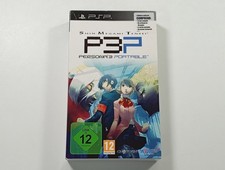 SHIN MEGAMI TENSEI PERSONA 3