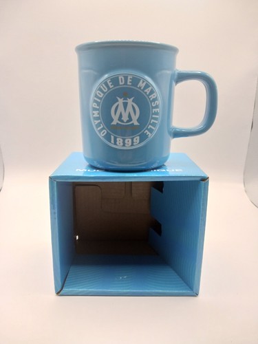 Mug olympique marseille om - de,