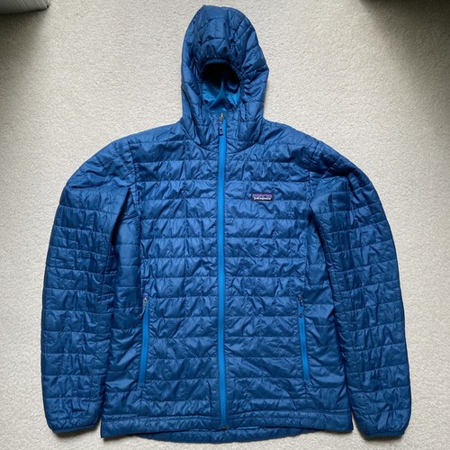 Men patagonia nano puff - men’s,