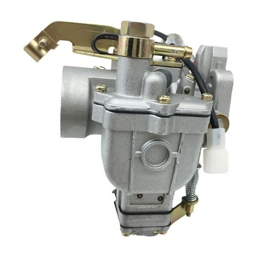 Remplacement carburateur - remplacement, de