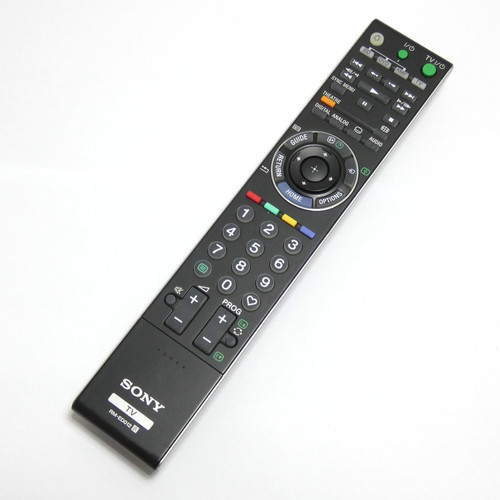 Telecommande sony ed012 tv - sony,