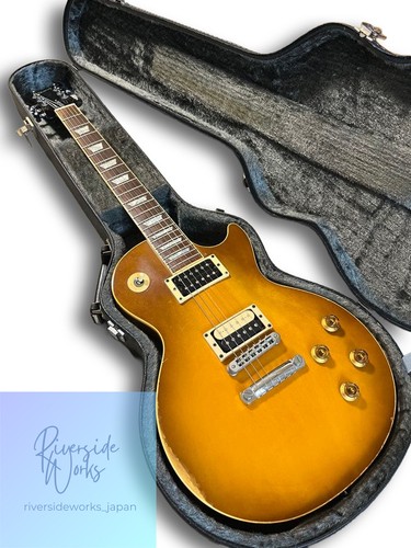 Gibson les paul - les, standard