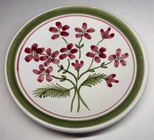 Rare petite assiette p - petite,