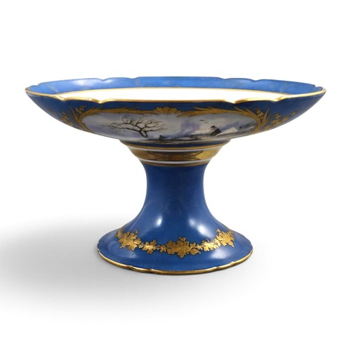Sèvres 1835 tazza - 1835, en