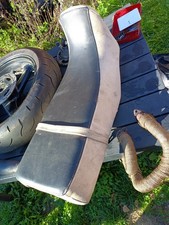 selle suzuki DR 650 / 600