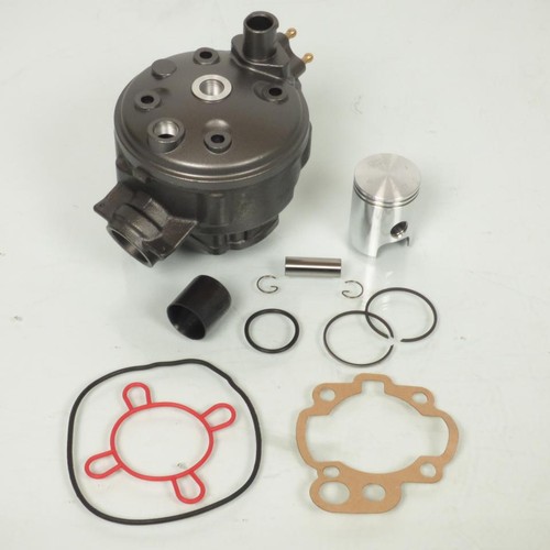 Haut moteur fonte ø40 3mm - moteur,
