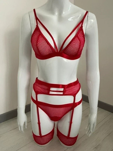 Ensemble lingerie sexy en - ensemble,