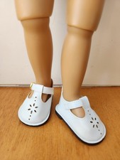 chaussure 72mm Babies Blanc