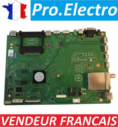 Motherboard sony - tv,