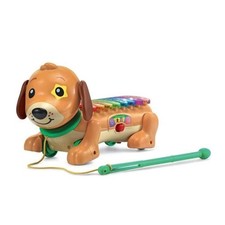 VTECH ELTON, MON ROULI