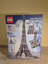 Tour Eiffel Lego 10181