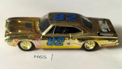Voiture h65 racing - racing, champions