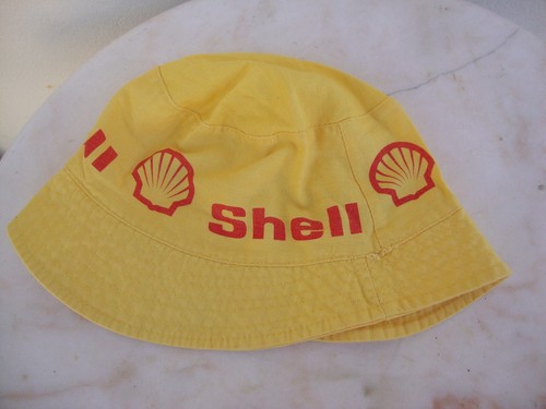 Ancien bob shell vintage - ancien,