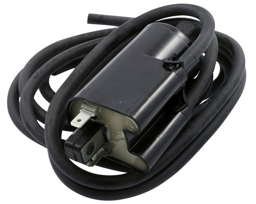 Bobine allumage câble - bobine, d'allumage