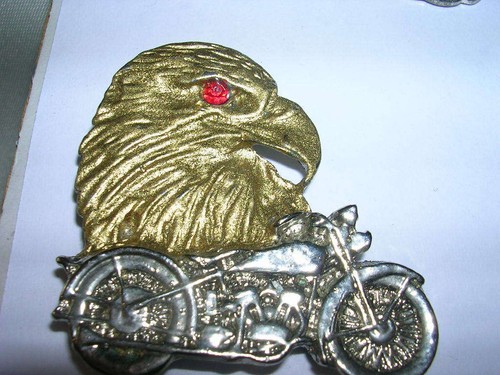 Harley davidson motorcycle - ,