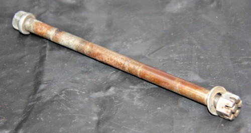 Axe roue avant 353 25381 - de, 353-25381-00