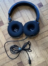CASQUE AKG K67 DJ / MOUSSES DÉFECTUEUSE