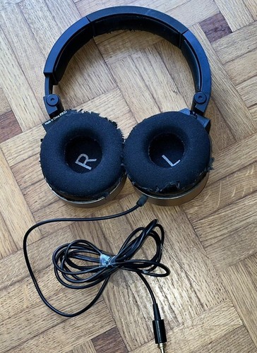 Casque akg k67 mousses - k67, dj