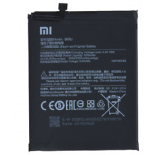 BATTERIE POUR XIAOMI MI 8 LITE BM3J