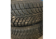 4 Pneus hiver 215/65R16 98H ET