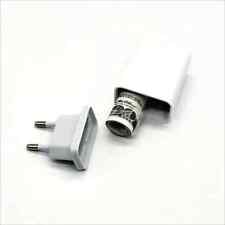 Prise de Recharge avec