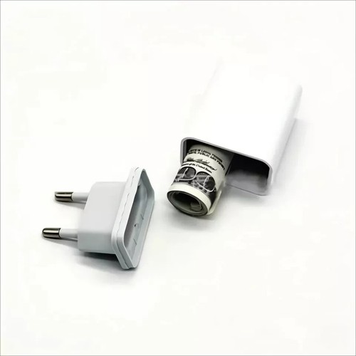 Prise recharge avec - prise, de