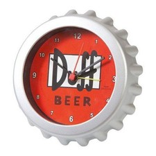 THE SIMPSONS REVEIL DUFF