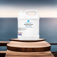 adoucissant professionnelle 5L