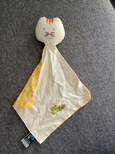 O/ Doudou Papili  Chat Tigre