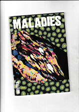 Maladies Henriette Valium